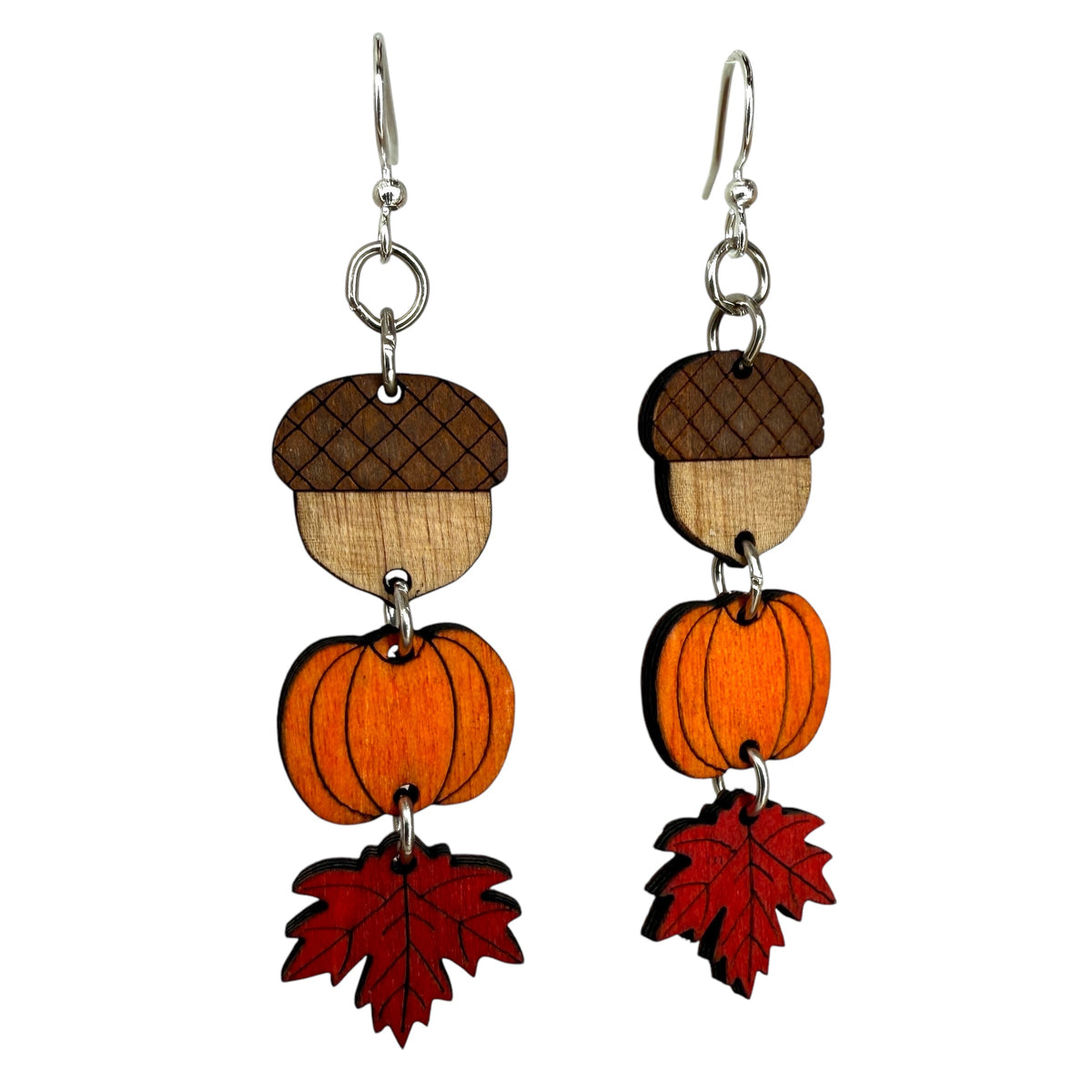 Fall Classic Earrings