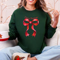 You're the Gift Christmas Sweatshirt