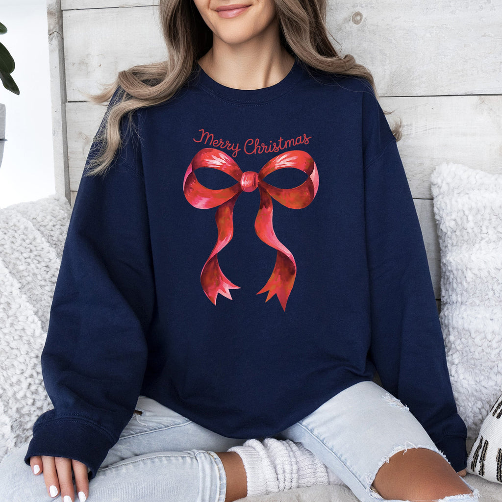 Le sweat de Noël que vous êtes le cadeau