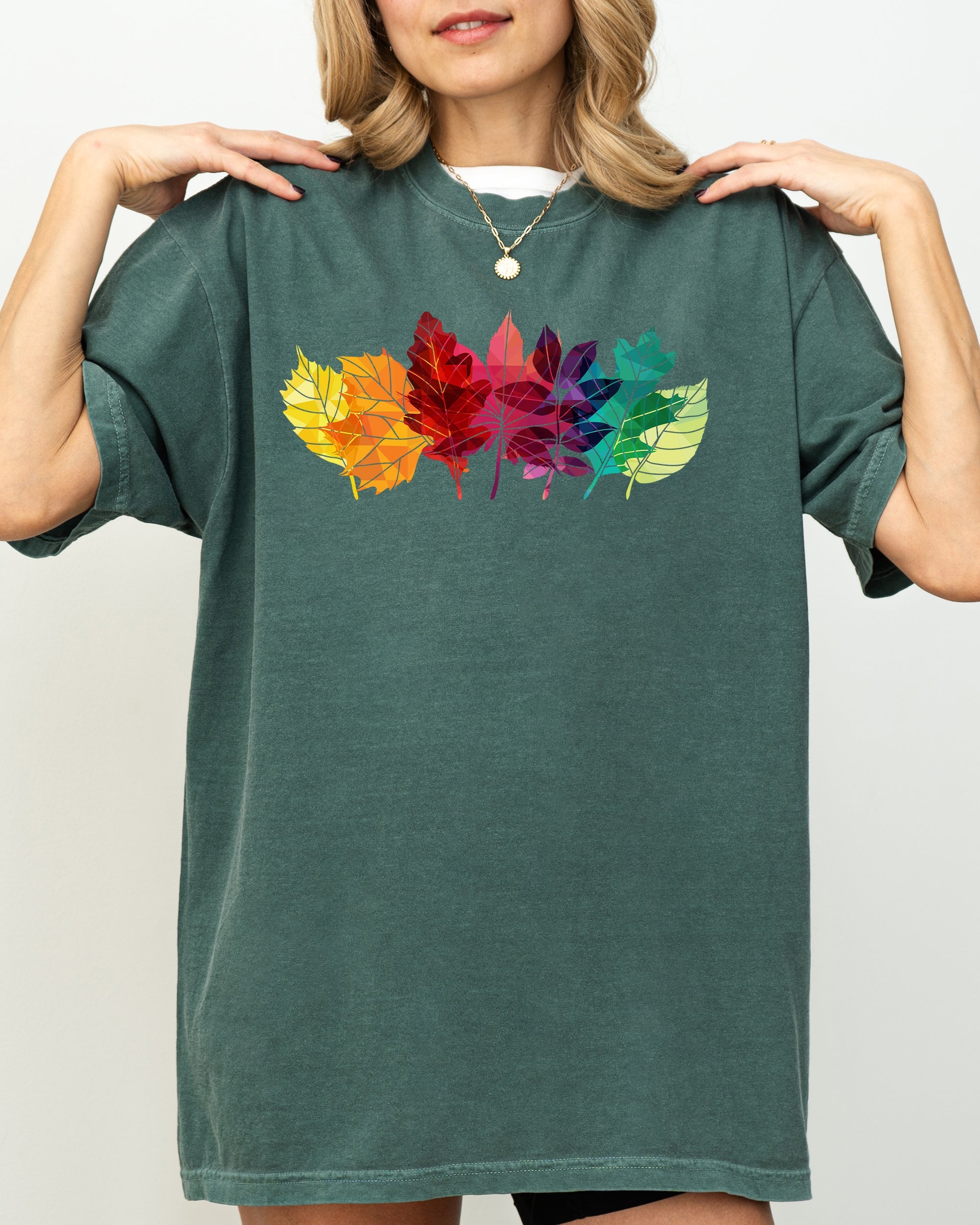 Autumn Foliage
