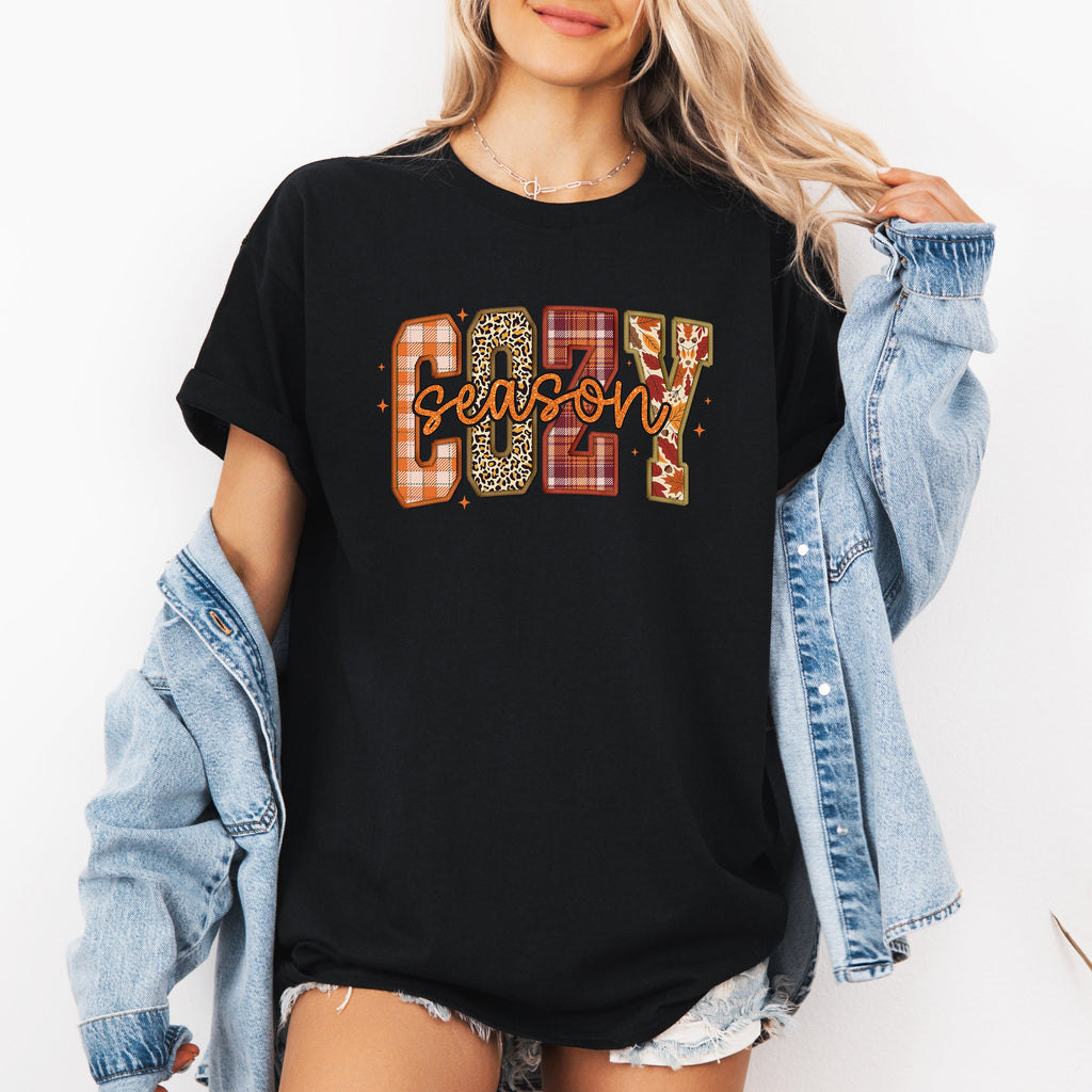 T-shirt Octobre
