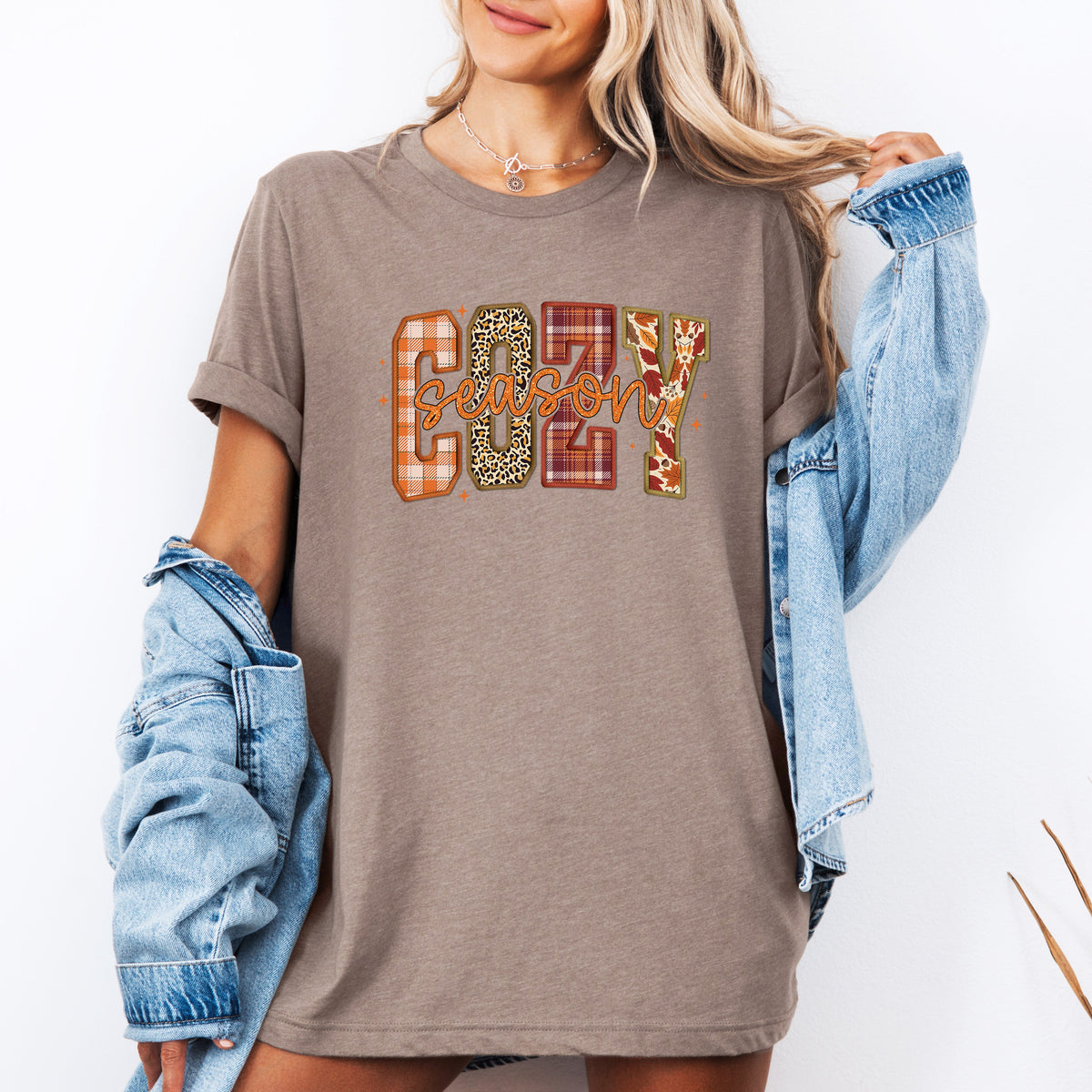 October Tee