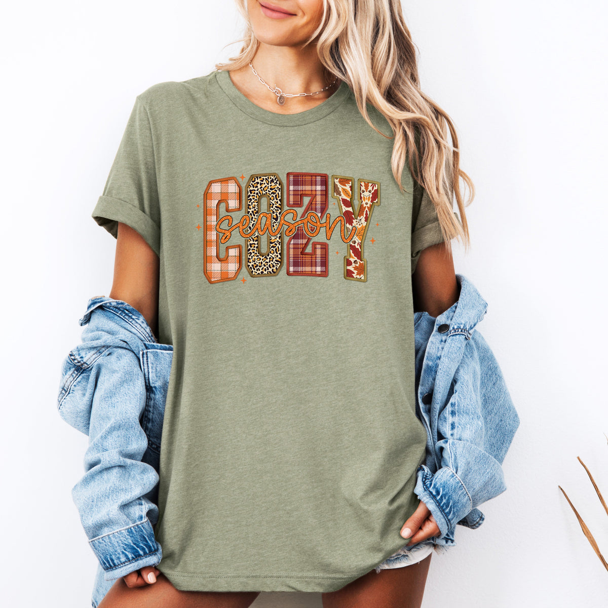 October Tee
