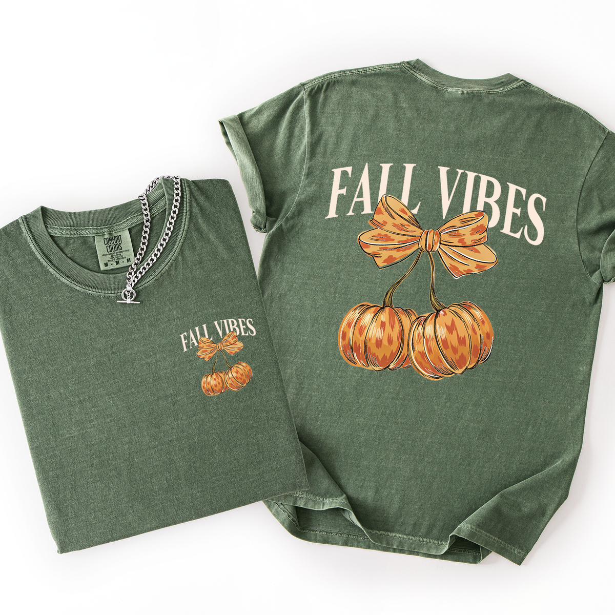 Little Pumpkin