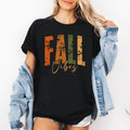 First to Fall
