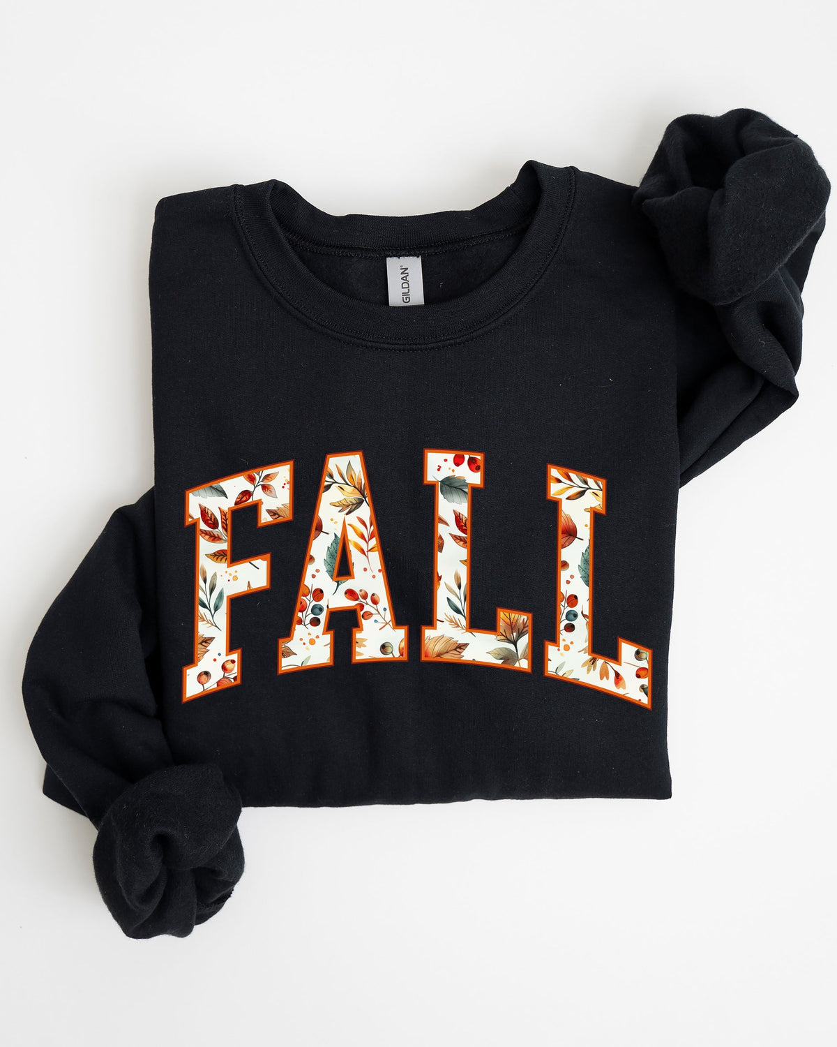 Fall Varsity Collegiate Sweatshirt