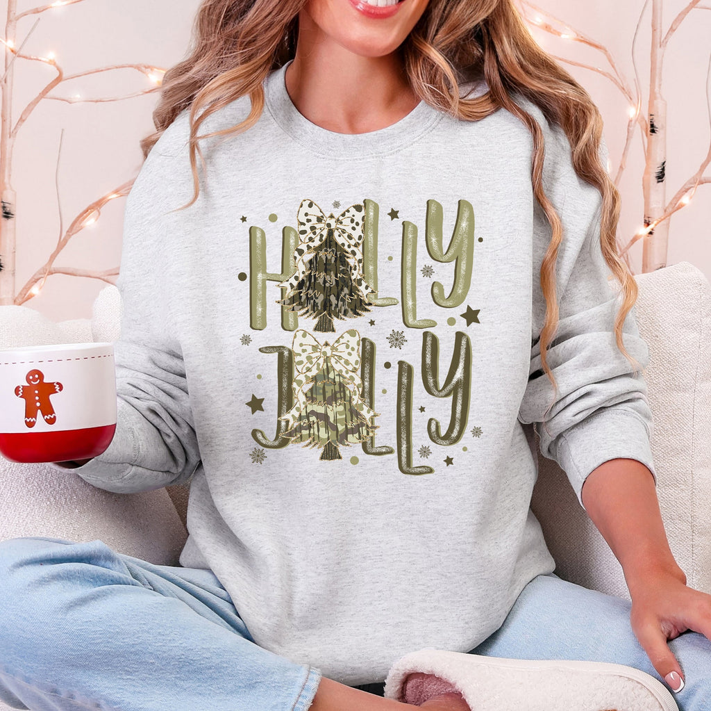 Sweat-shirt Joyeux Noël