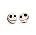Little Spook, Big Personality Earrings