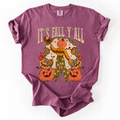 It's Fall Y'all T-Shirt