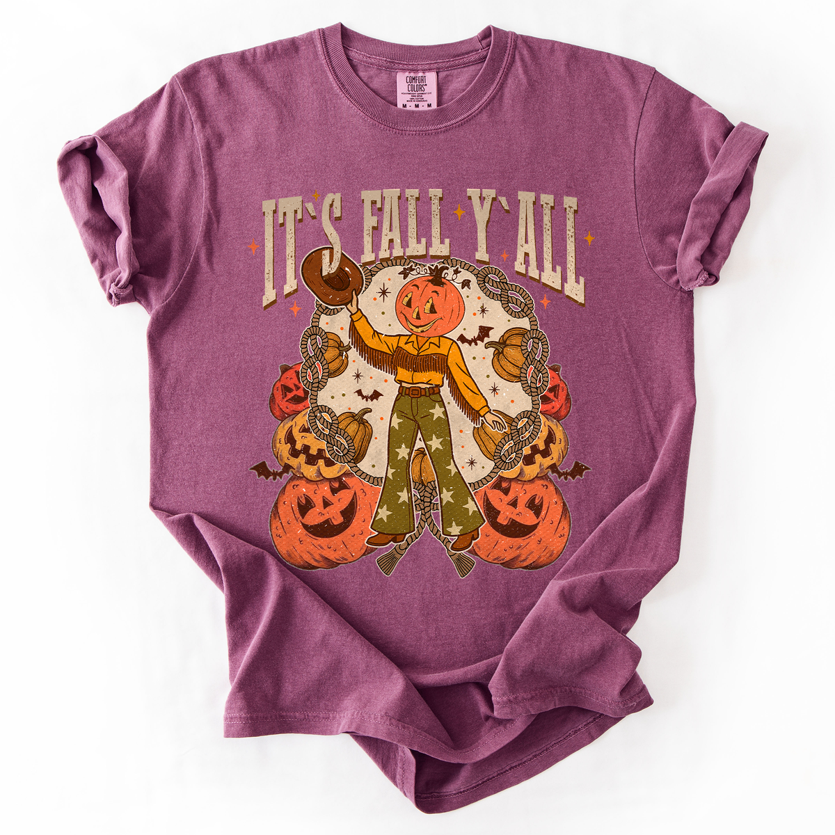 It's Fall Y'all T-Shirt