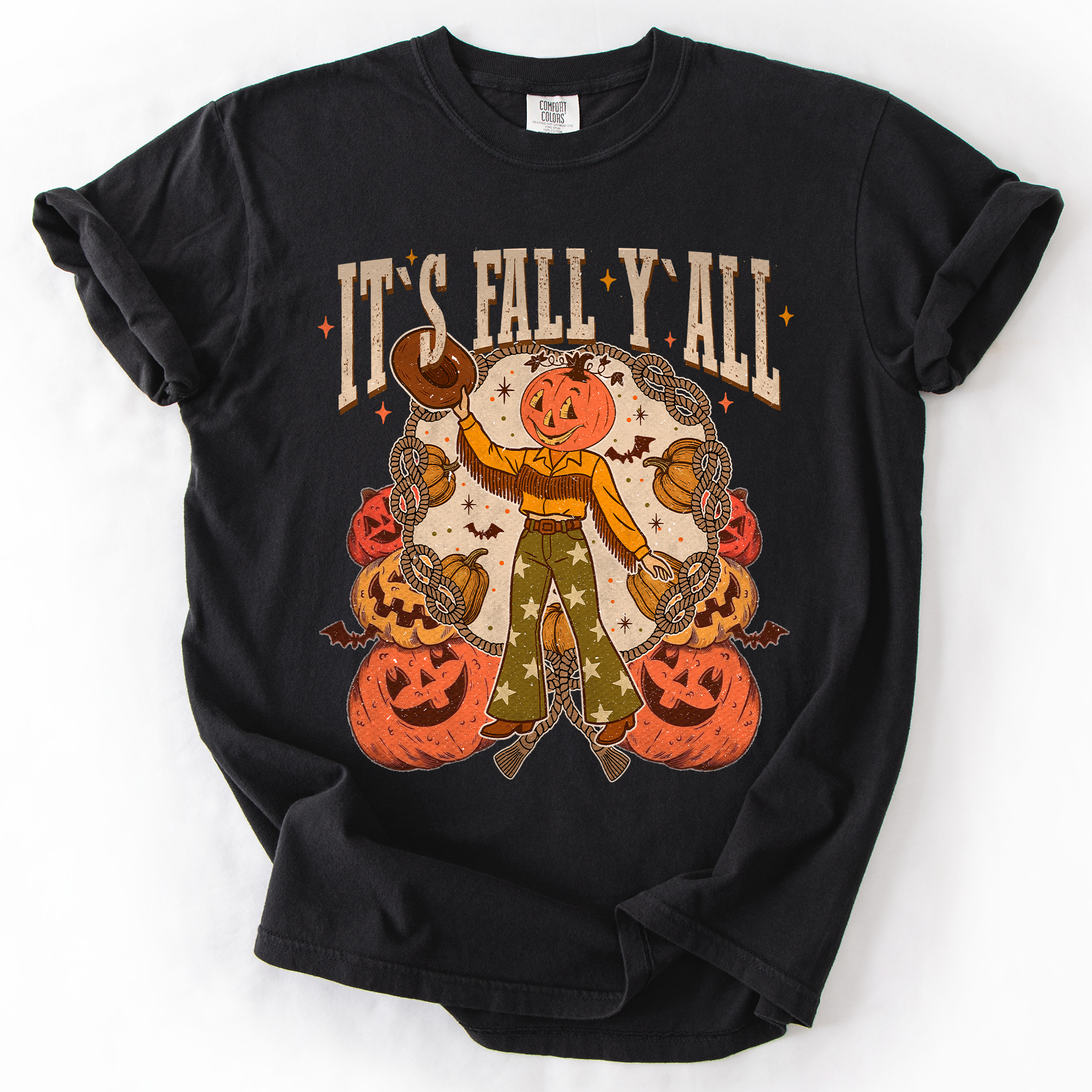 It's Fall Y'all T-Shirt