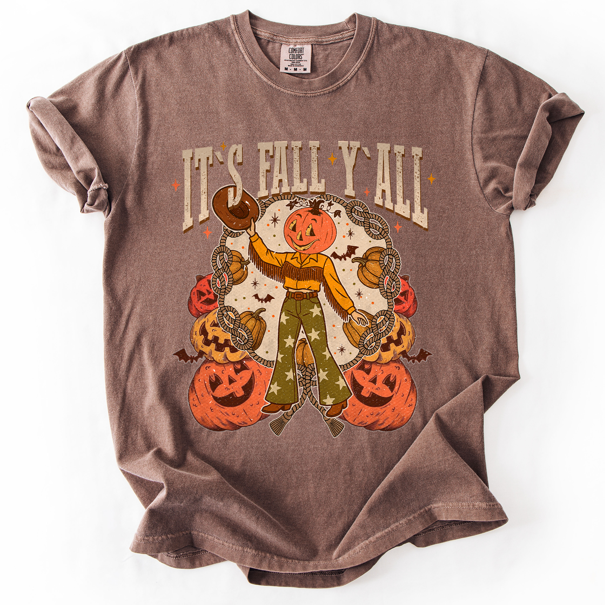 It's Fall Y'all T-Shirt