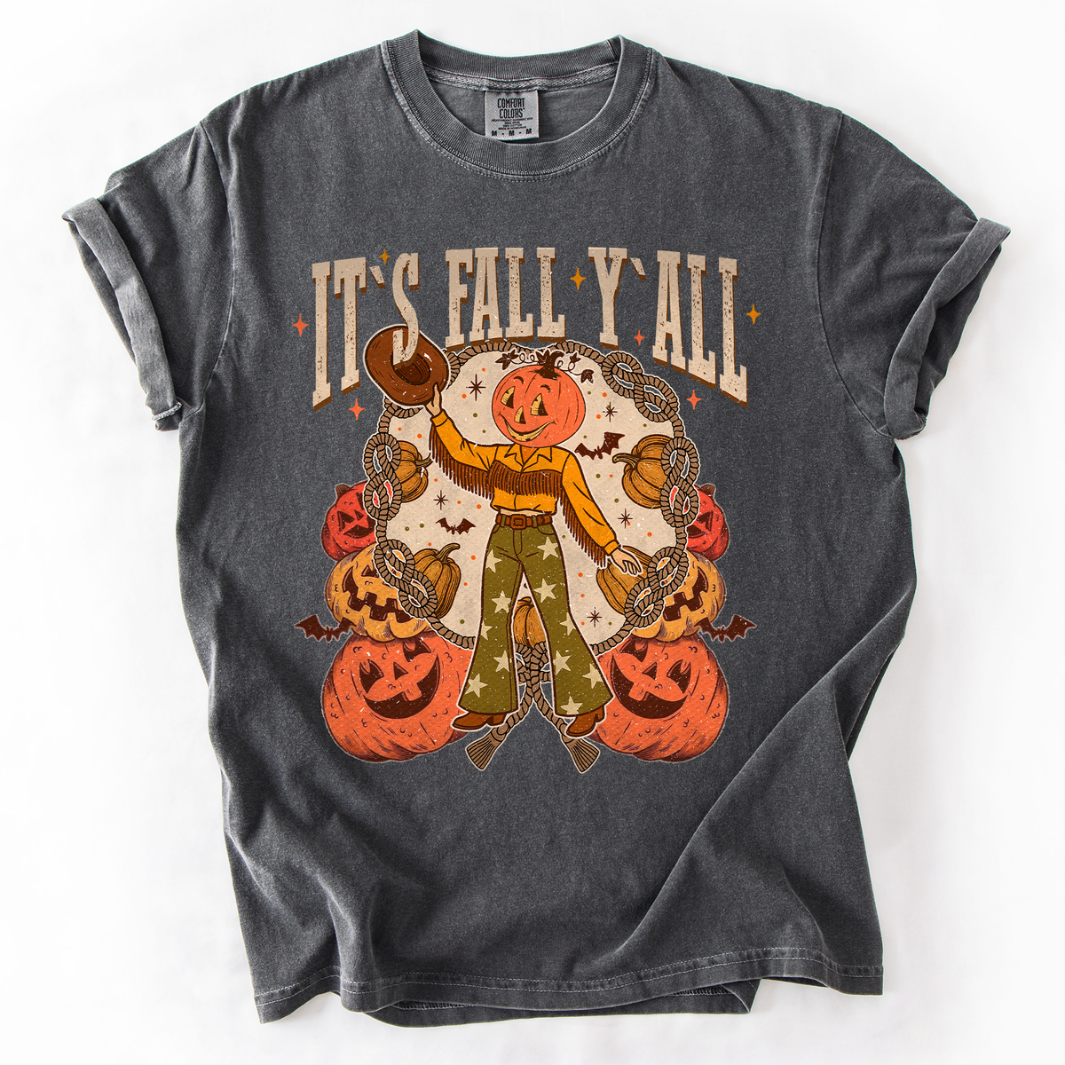 It's Fall Y'all T-Shirt