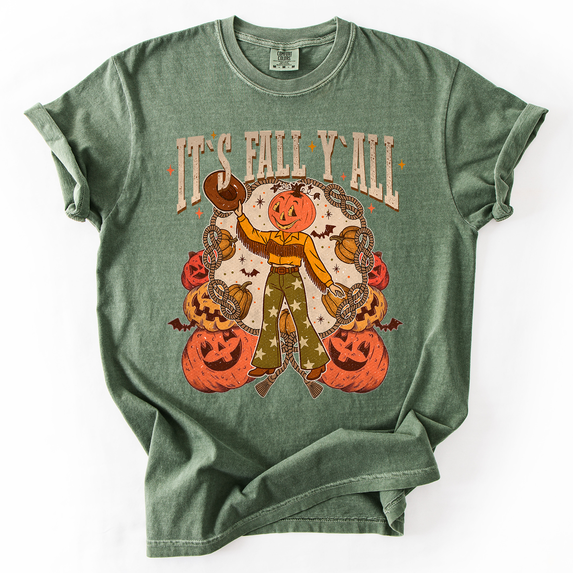 It's Fall Y'all T-Shirt