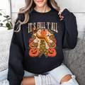 It's Fall Y'all Sweatshirt