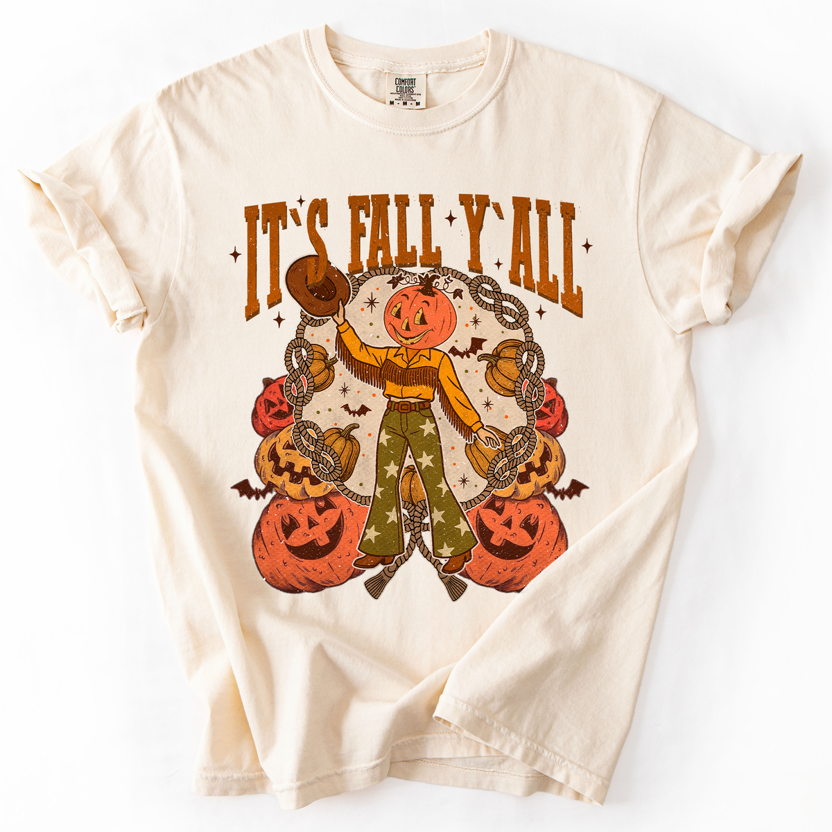 It's Fall Y'all T-Shirt