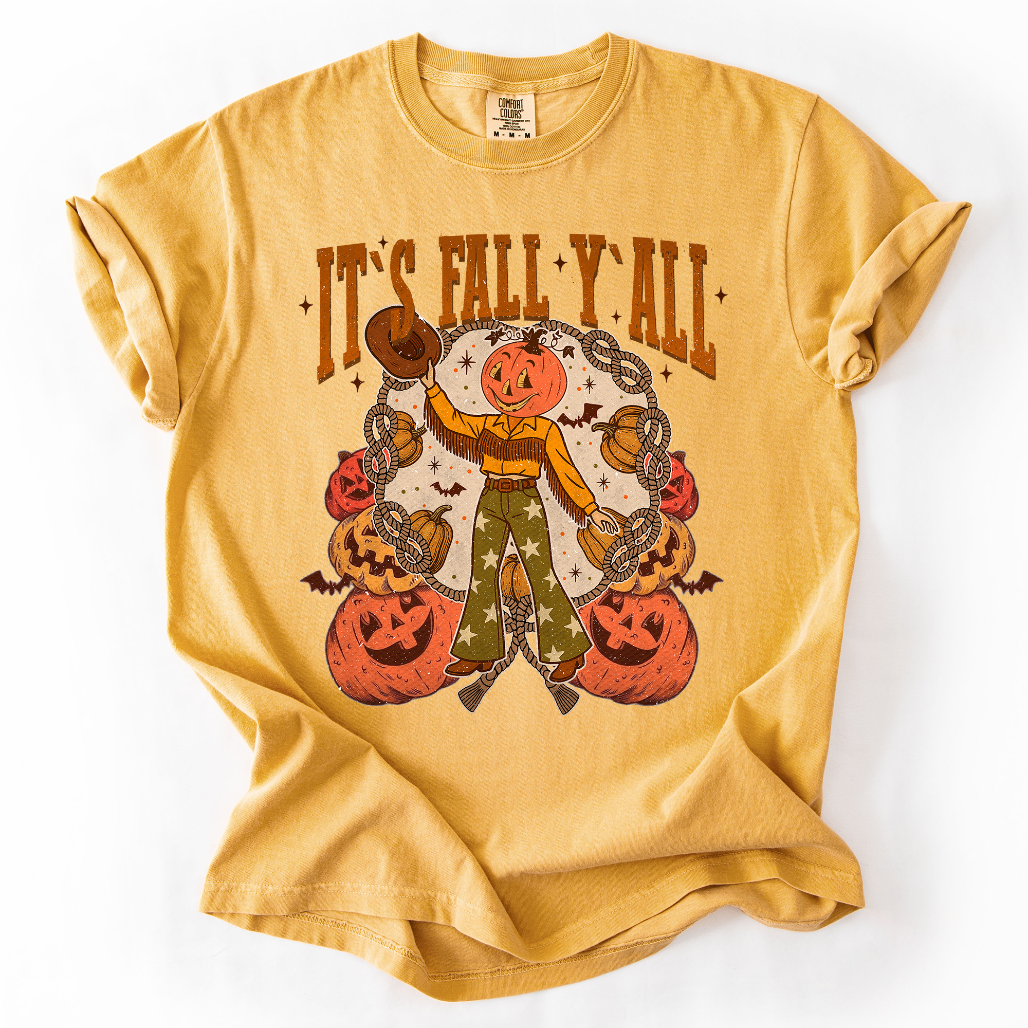It's Fall Y'all T-Shirt