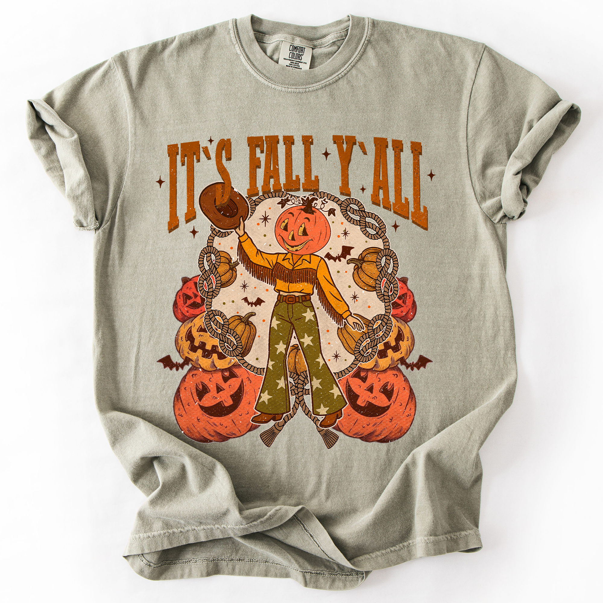 It's Fall Y'all T-Shirt