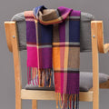 The Classic Tartan Scarf
