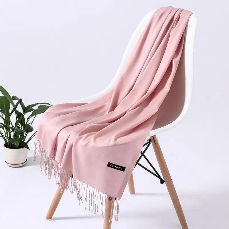 The Everyday Shawl