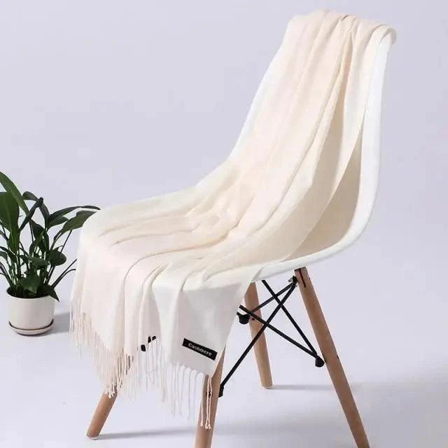 The Everyday Shawl