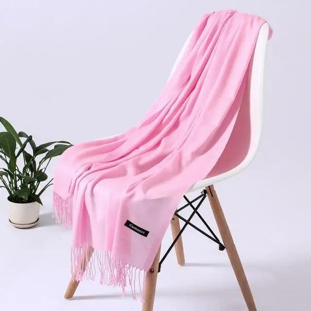 The Everyday Shawl