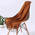 The Everyday Shawl