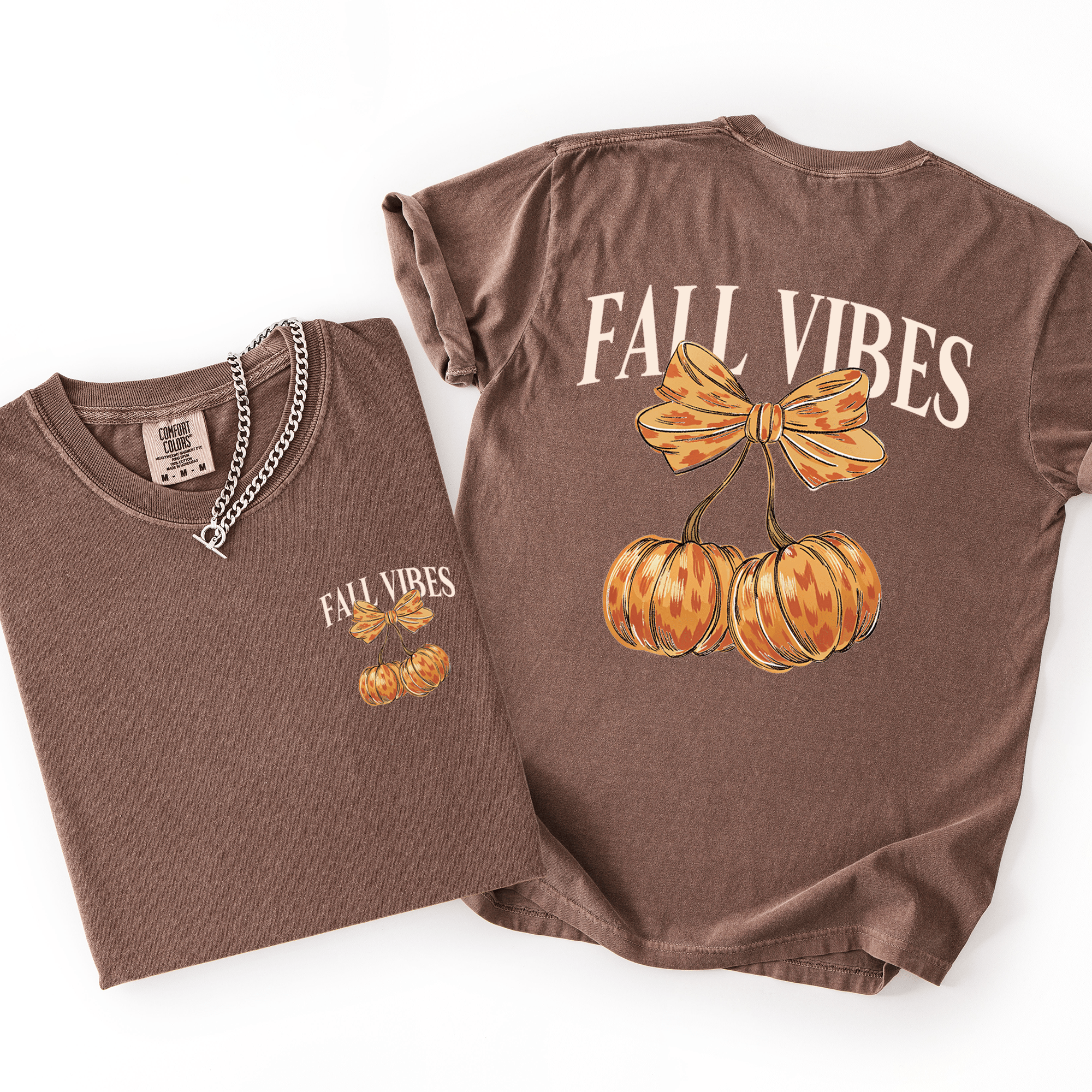 Little Pumpkin - Calendar ClosetLittle PumpkinCalendar Closet