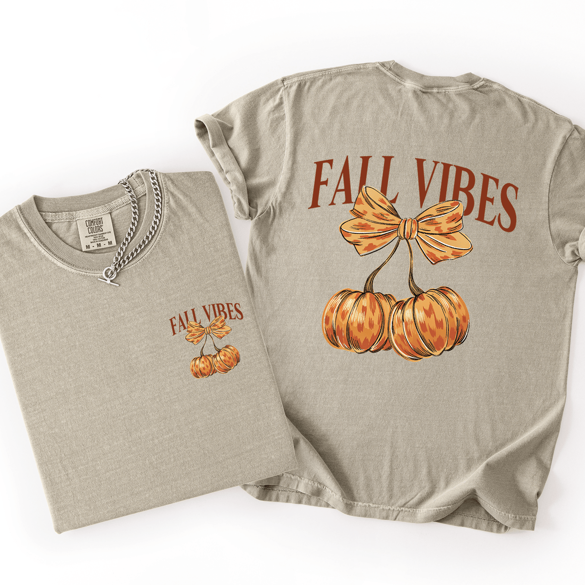 Little Pumpkin - Calendar ClosetLittle PumpkinCalendar Closet