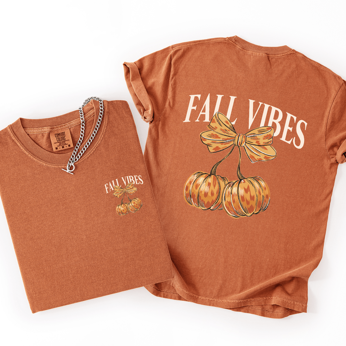 Little Pumpkin - Calendar ClosetLittle PumpkinCalendar Closet