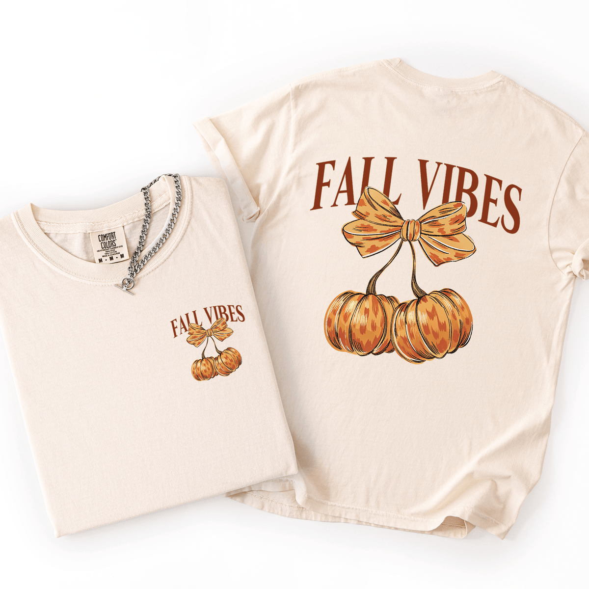 Little Pumpkin - Calendar ClosetLittle PumpkinCalendar Closet