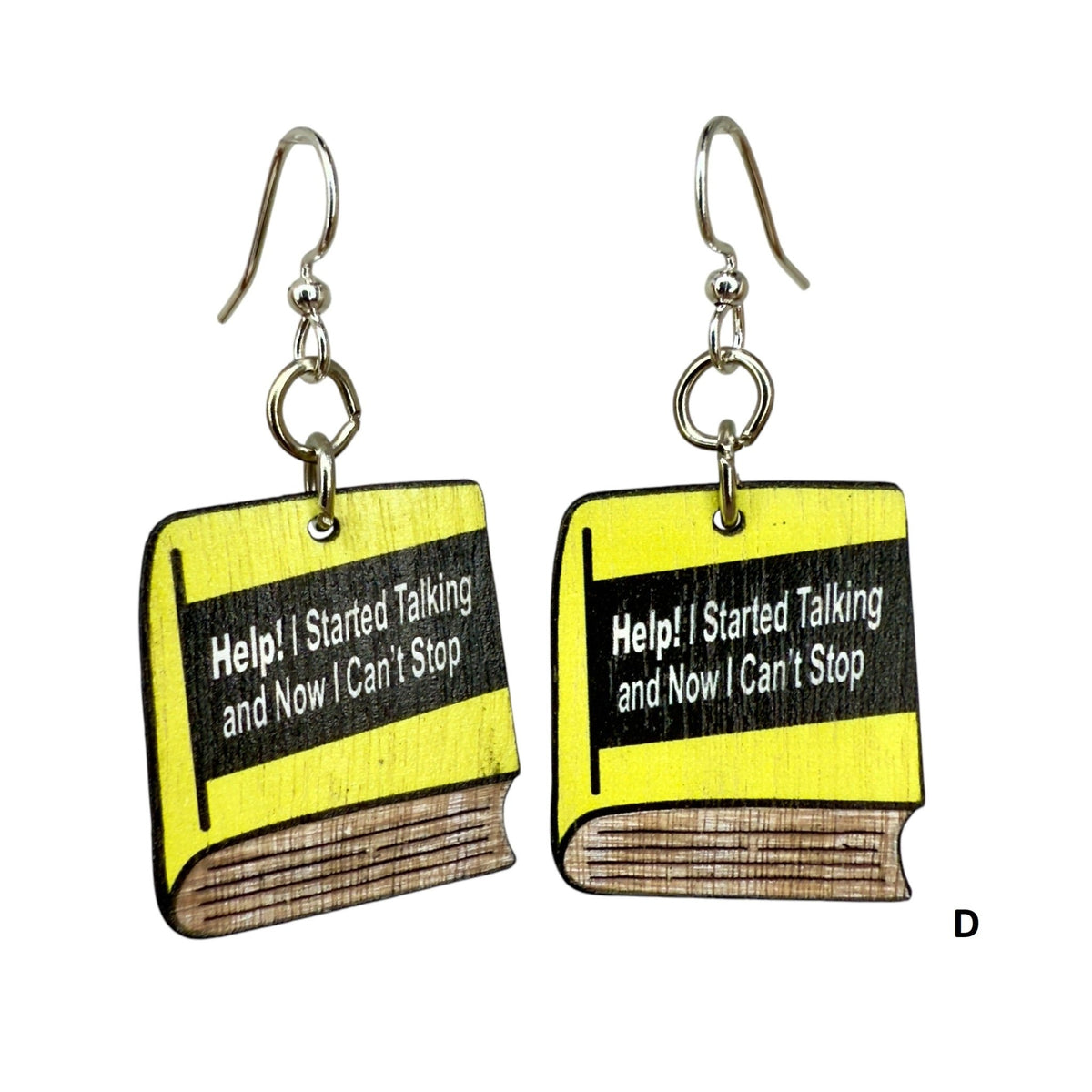 Introvert's Little Book Club - Calendar ClosetIntrovert's Little Book ClubCalendar Closet