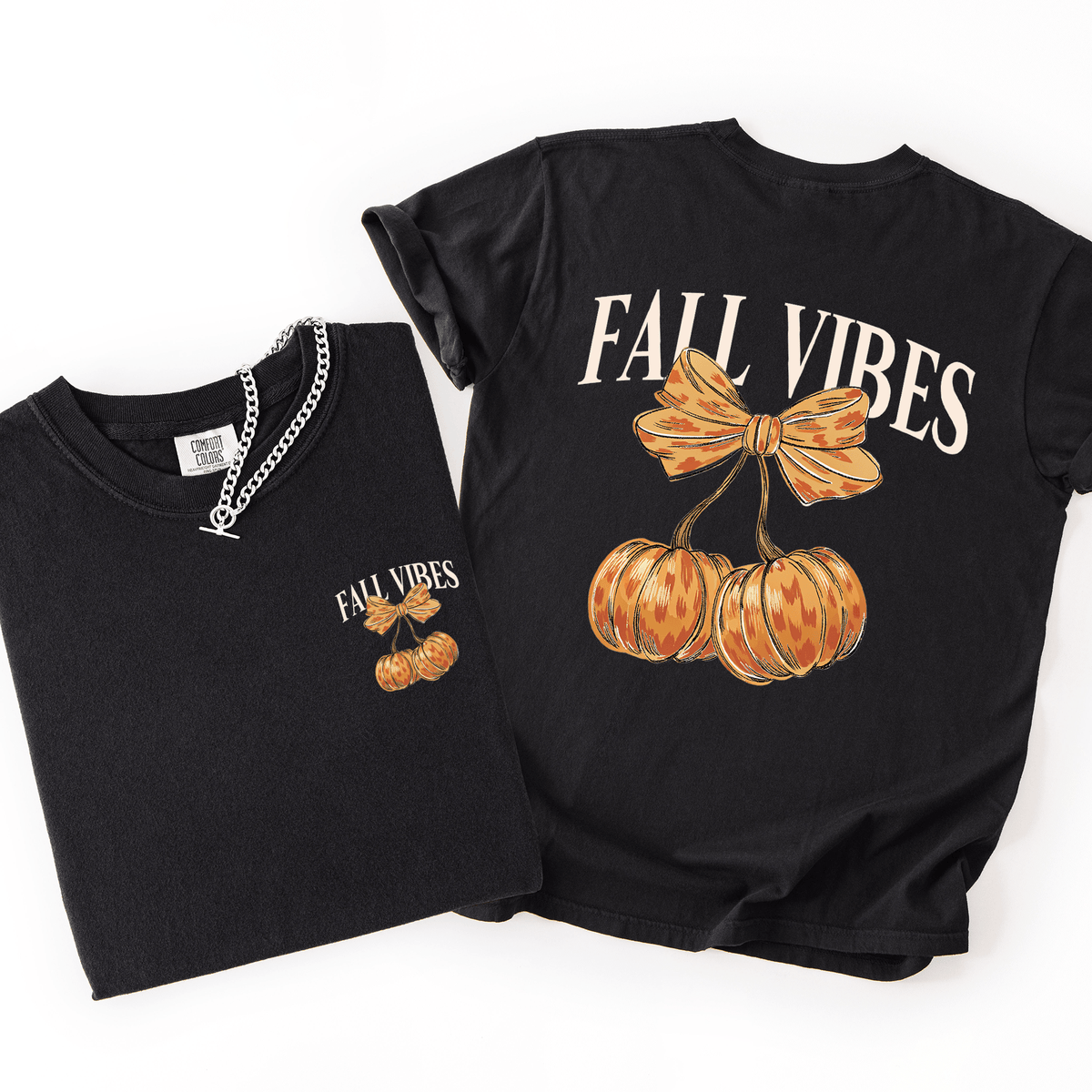 Little Pumpkin - Calendar ClosetLittle PumpkinCalendar Closet